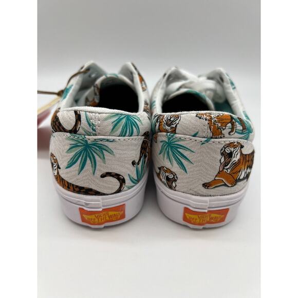 Vans x Project Cat Comfycush Era Discovery Men Sz 5 Womens 6.5 Unisex NEW - Picture 9 of 12